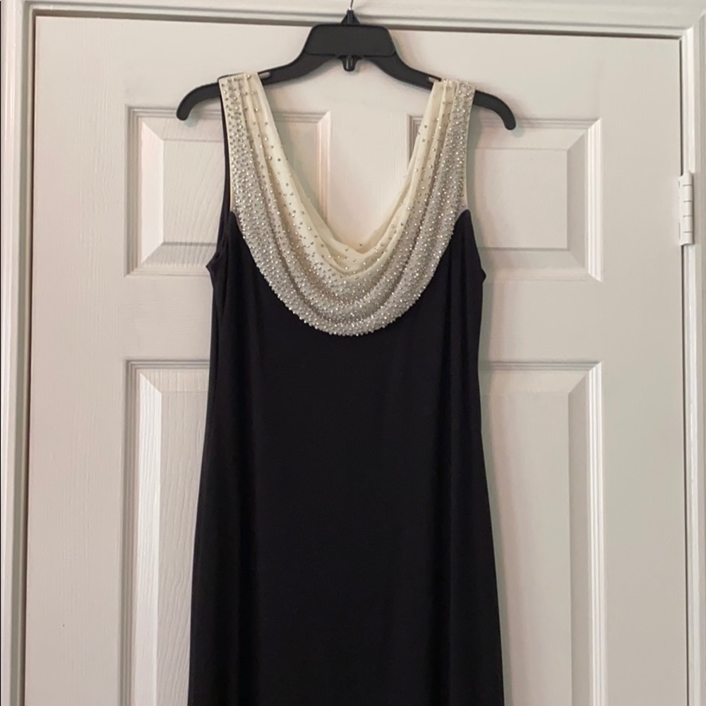 Formal dress